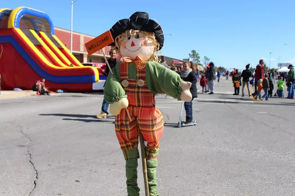 September Through November Brings Annual Fall Events To Lawton