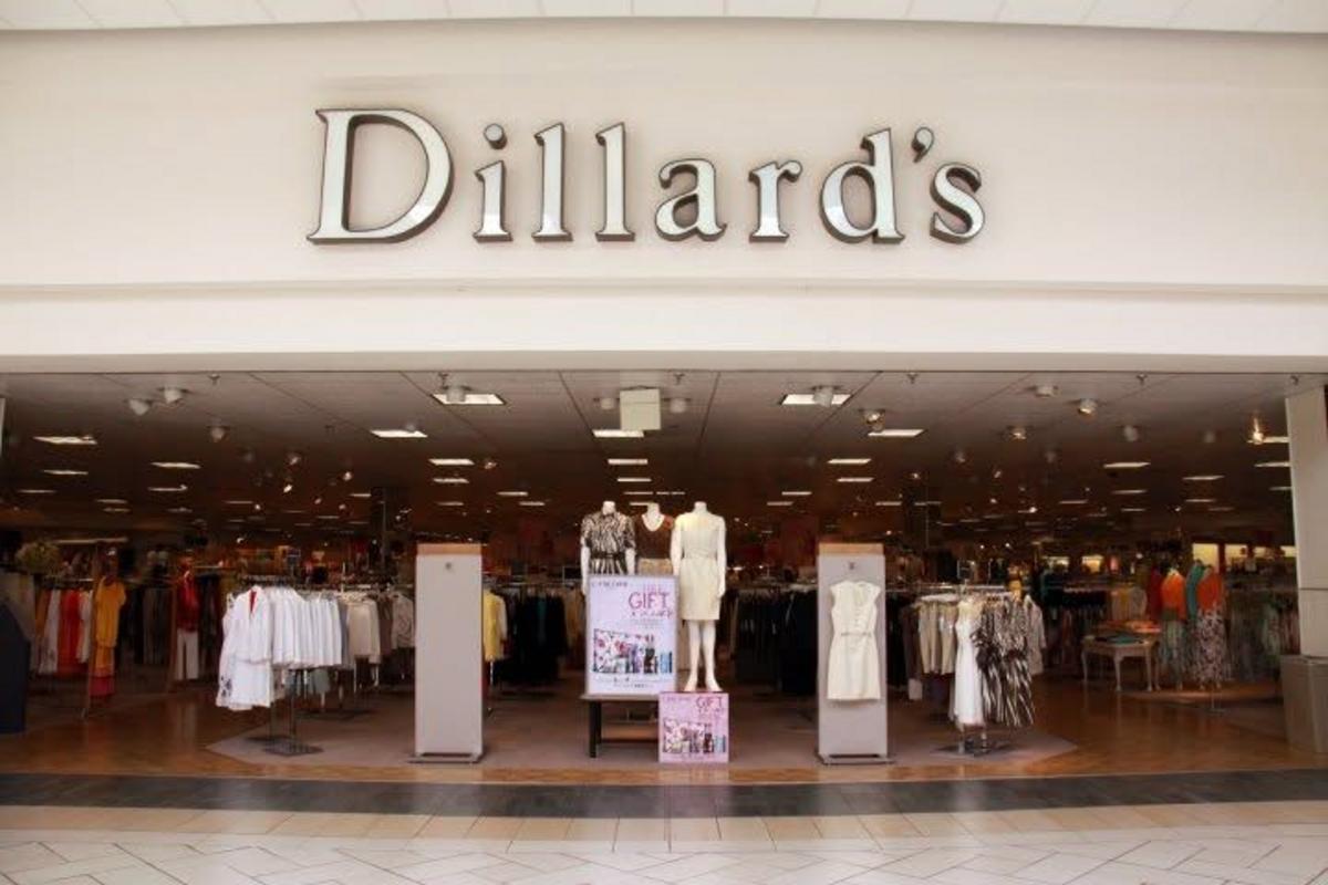 Lawton Residents Reminisce About Central Mall’s Final Glory Days