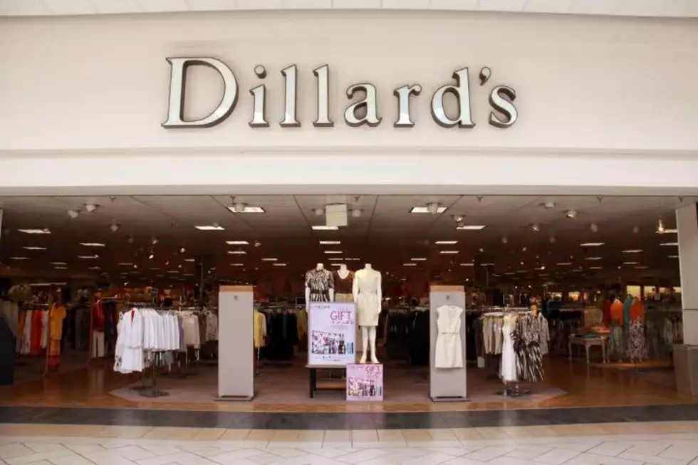 Remembering Lawton’s Central Mall: Photos From The Mall’s Final Days