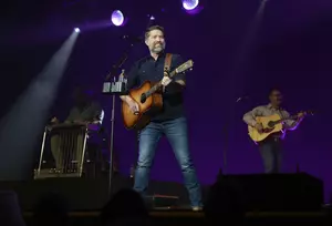 Josh Turner Brings This Country Music Thing Tour To Lawton