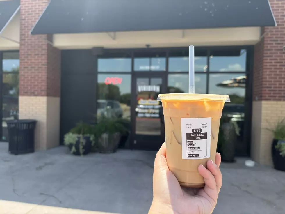 Pumpkin Spice Lattes You Can Get Year Round In Lawton
