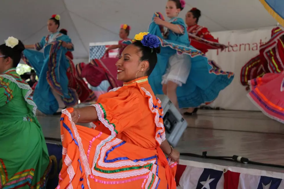 Lawton's International Festival Turns 47 This September