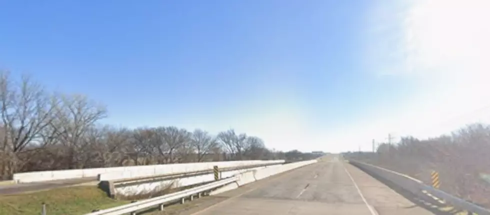Lee Boulevard Bridge Construction Begins, Expect Lane Reductions Through April 2027