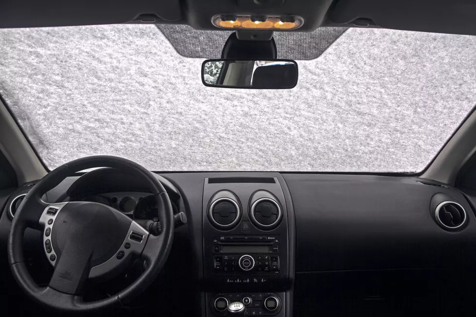 Should You Warm Up The Car In The Winter?