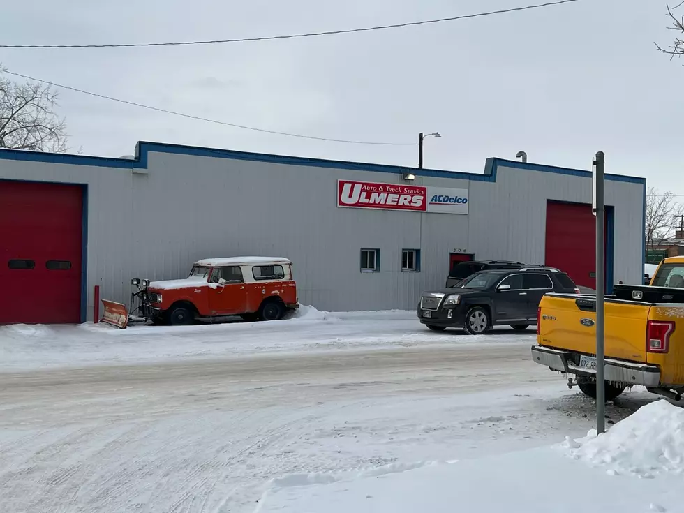 Ulmer’s Auto & Truck Service Says Goodbye After More Than 75 Years Of Service
