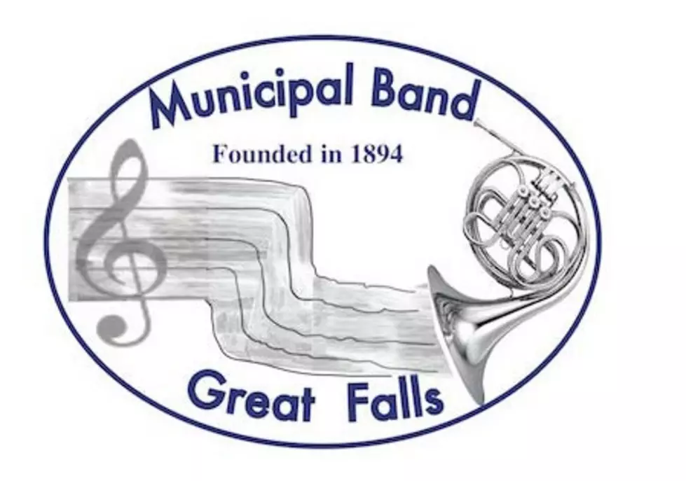 Join the Great Falls Municipal Band for Their 130th Season!