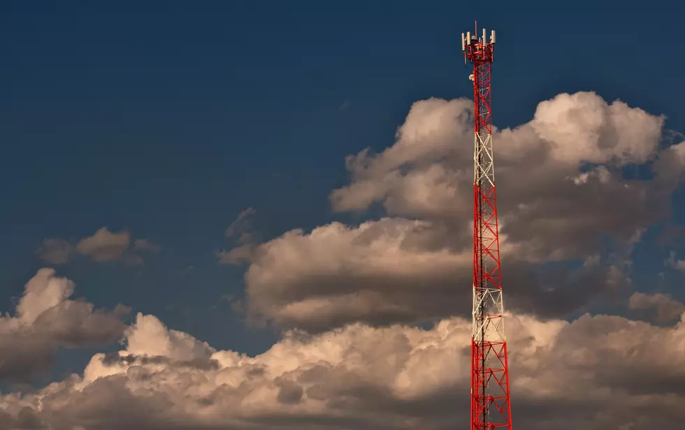 PSA:  Don&#8217;t Climb Radio Towers!