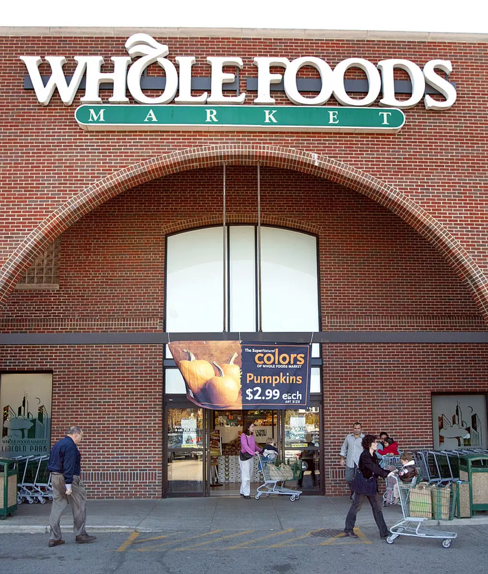 The Cork Has Been Popped.  Whole Foods Is Coming To Montana