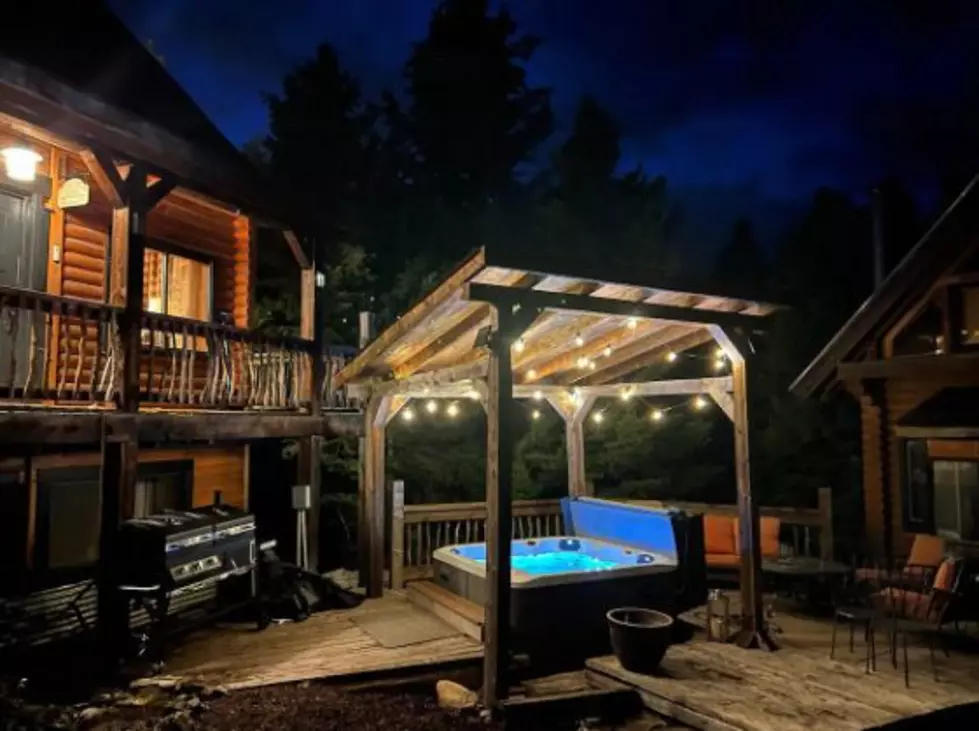 Cozy Airbnbs For Your Montana Ski Adventure
