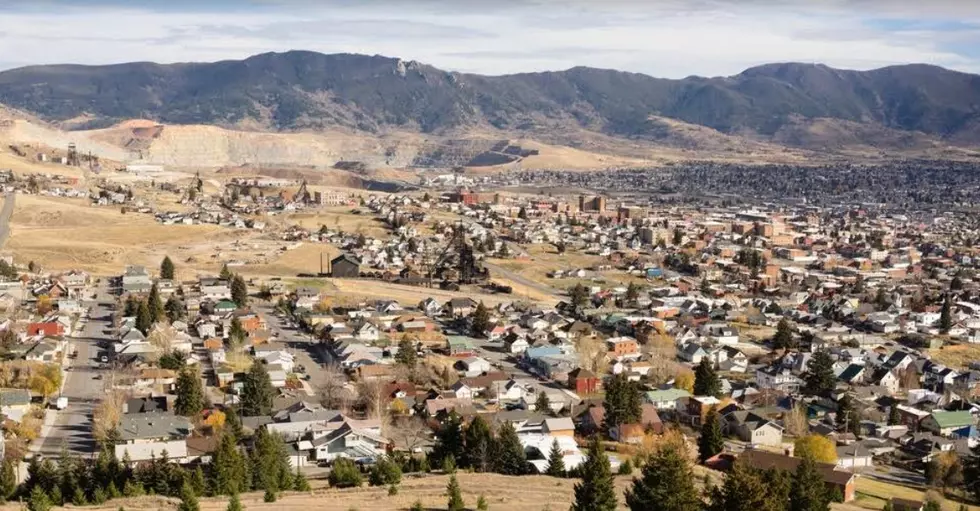 Which Montana Town Makes The List Of The Ugliest In The State?