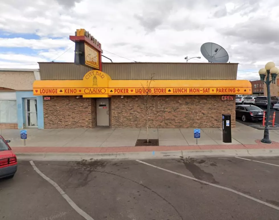 City Bar Great Falls Montana
