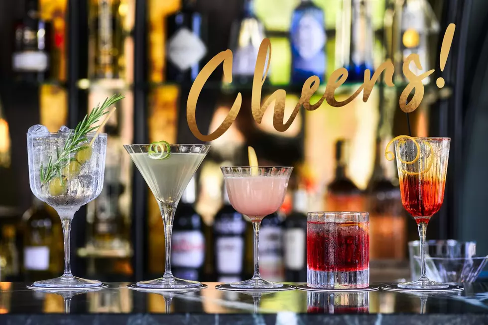 Cheers! Here's to craft Cocktail Bars in Great Falls