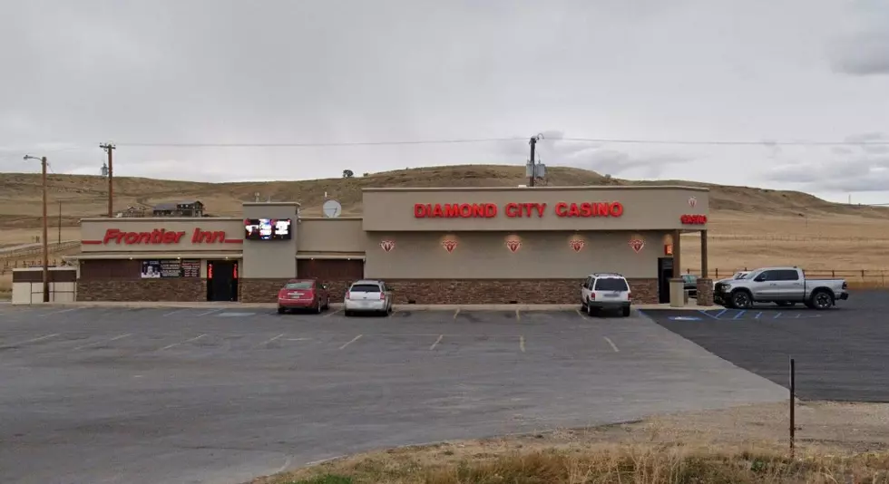 Frontier Inn Great Falls Montana