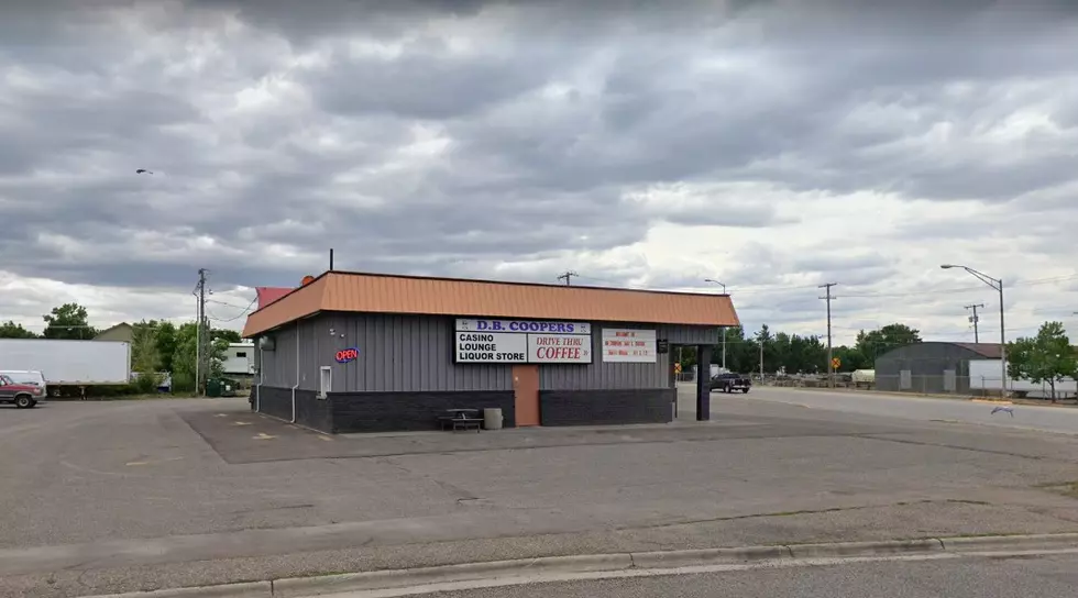 Johnny's Bar great falls montana