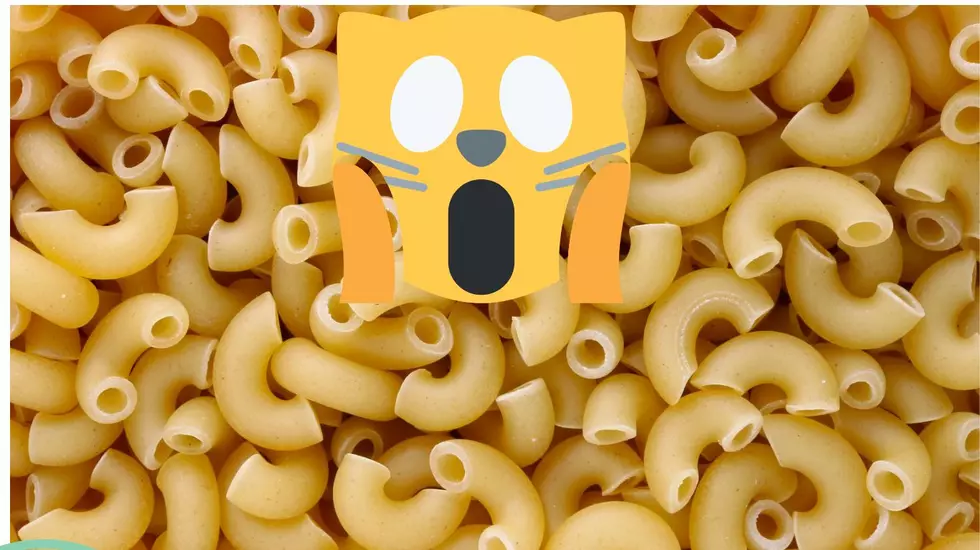 Holy Macaroni! Science Says There’s A Better Way To Cook Pasta