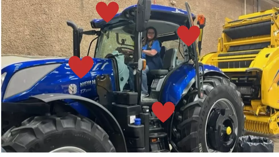 What Is It About A Tractor That Makes Us Want To Drive It