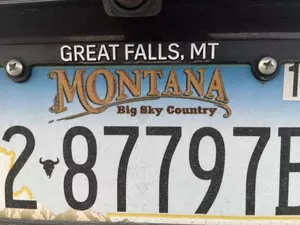 What Exactly Does The First Number Mean On A Montana License...