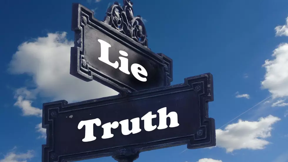 We Talked The Big Lie, But What About The Lying Liars?