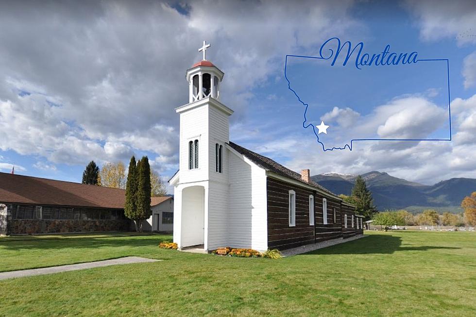 Can You Guess The Name Of Montana's Oldest Town?