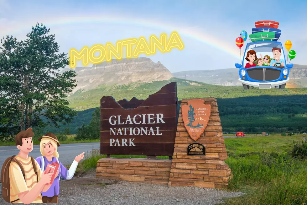 Dreaming of a Glacier Park Vacation?  Better reserve your spot now