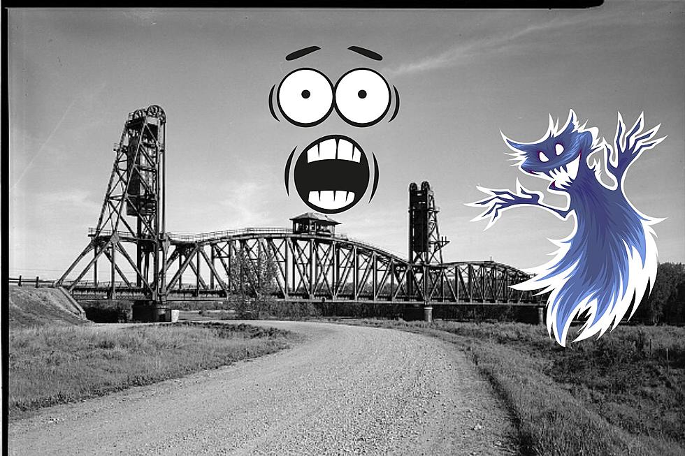Have You Heard The Fascinating Story Of Montana’s Haunted Bridge?