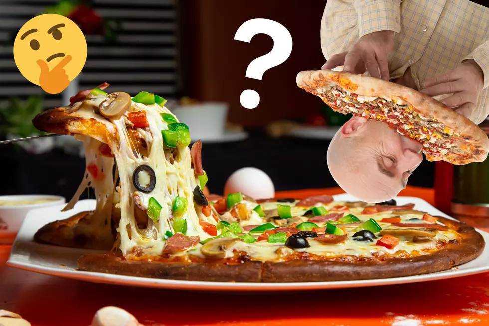 Is There a Food More Universally Loved Than Pizza?