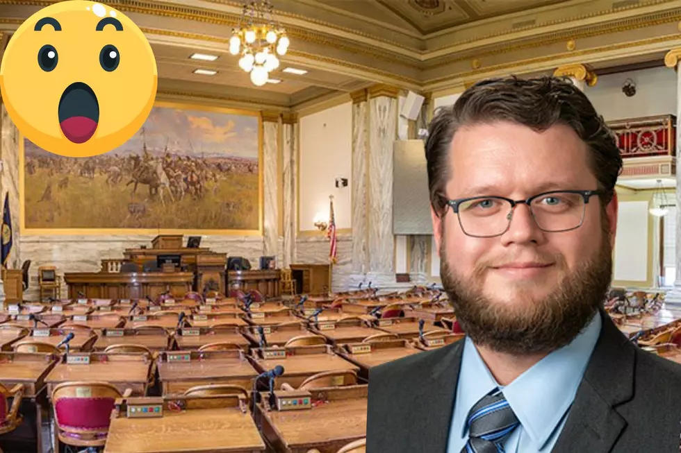 Montana Senator Plots To End Scientific Theory In Schools