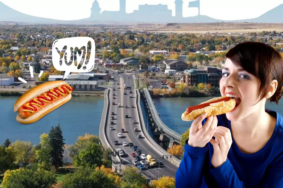 4 Awesome Places To Grab A Delicious Hot Dog In Great Falls