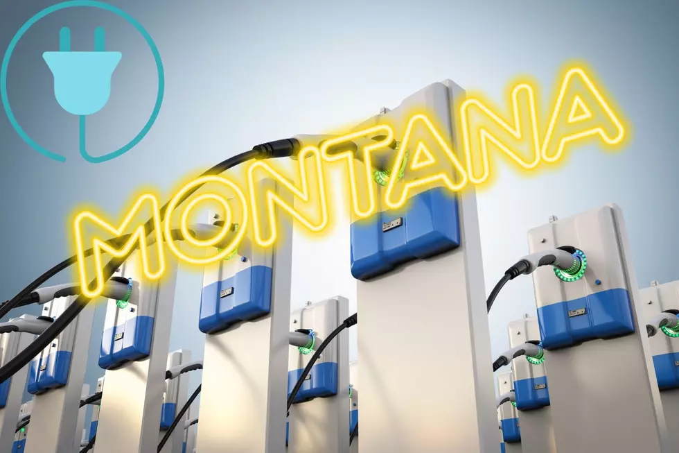 Looking For An EV Charger In Montana? We Found Them
