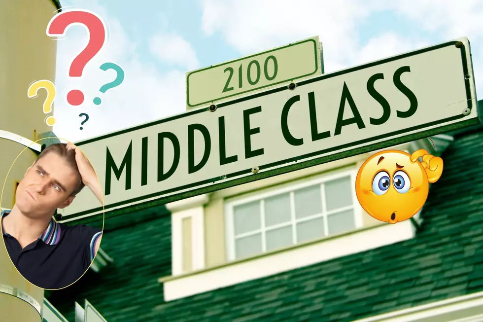 What Is Middle Class In Montana. See The Fascinating Results