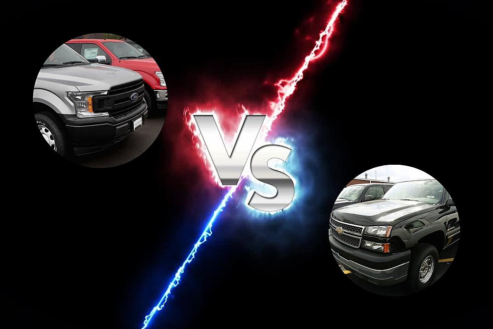 What’s Better, Ford Or Chevy?  Let’s End This Debate Right Now
