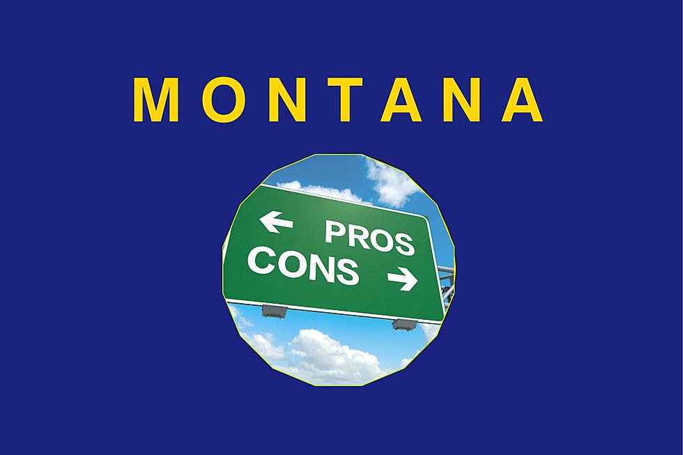 Considering Life In Montana?  Here Are The Pros And Cons