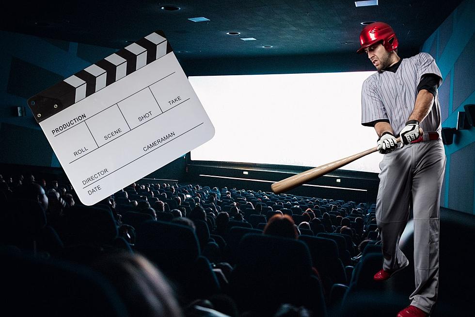 Play Ball! Awesome Baseball Movies For Opening Day