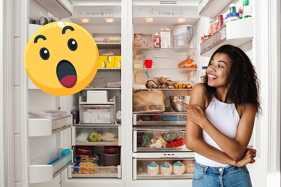 No Worries. 10 Items That Can Stay Out Of The Fridge.