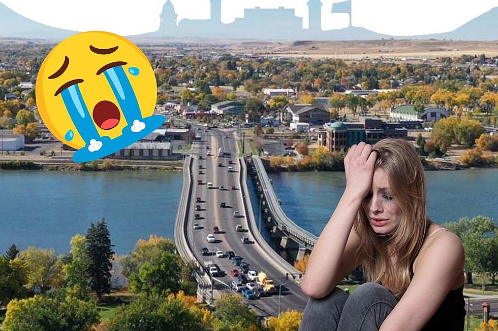 Cry It Out! Places In Great Falls To Have A Meltdown