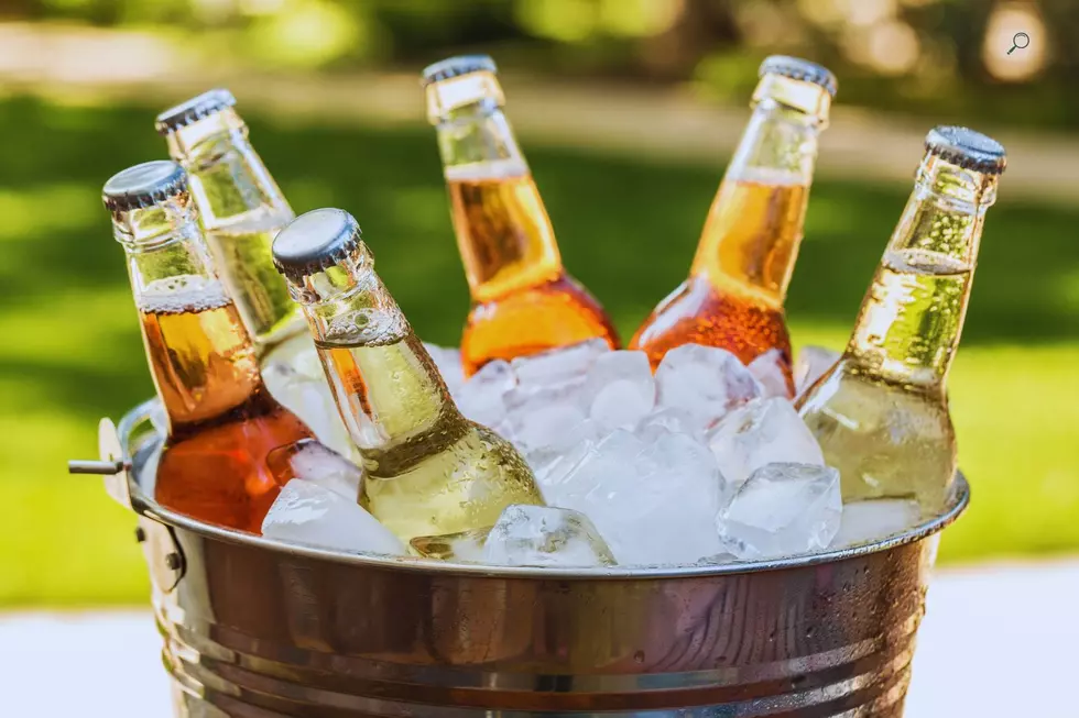 Beer bucket