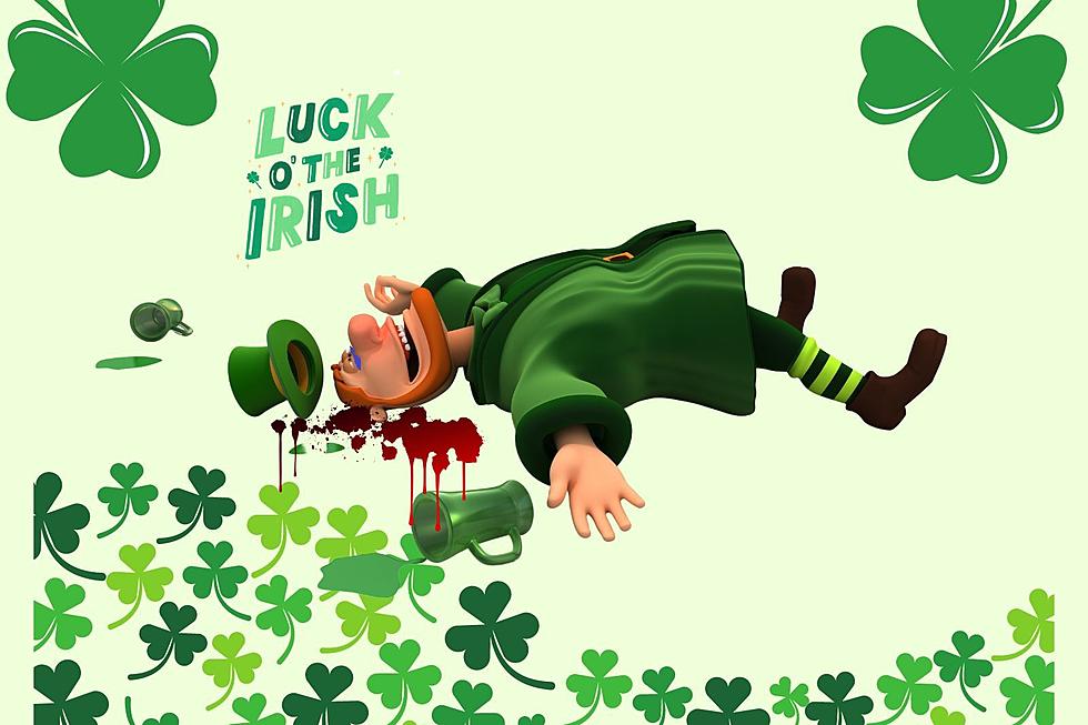 I Hate St. Patrick&#8217;s Day, By Tammie Toren