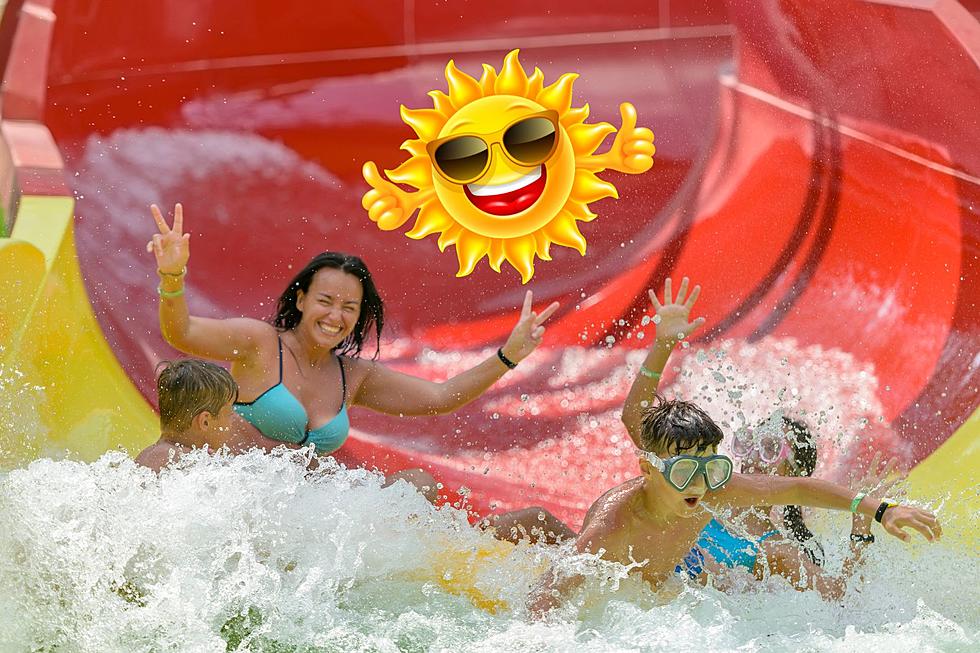 Spend The Summer At One Of These Splashtastic Montana Water Parks