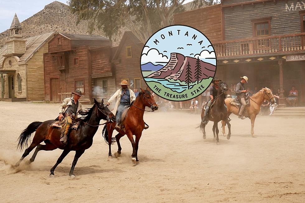 The Wild West Comes Alive In Virginia City Montana