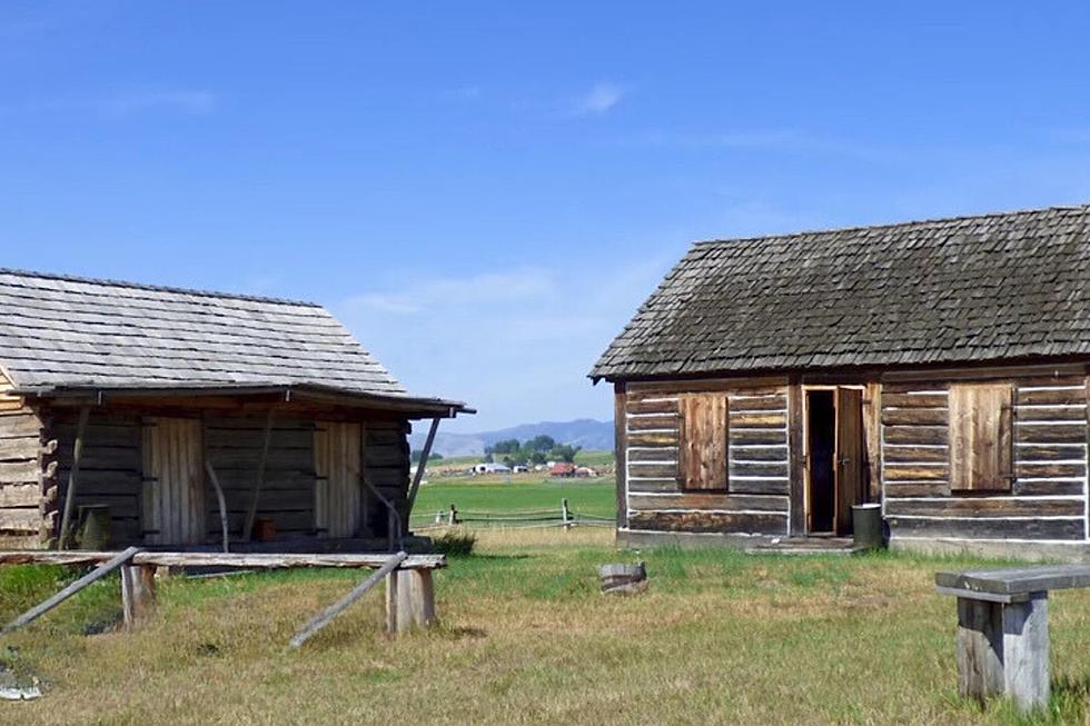 What Is Fort Connah? The Story Behind Montana&#8217;s Oldest Building