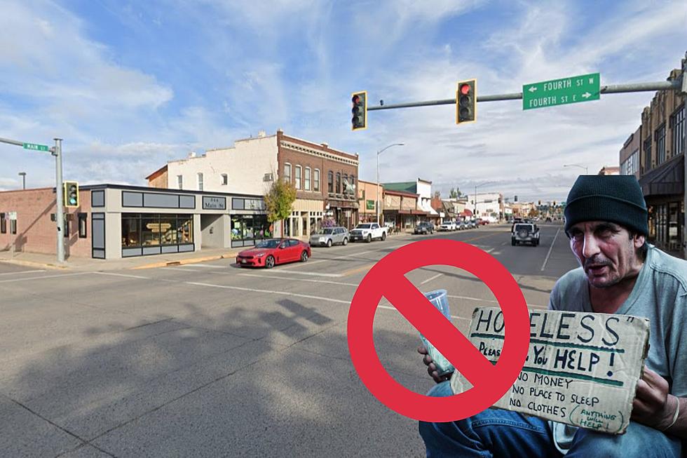 Once Again, Kalispell City Council Tightens Grip On Panhandling.