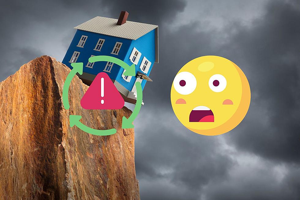 Are Housing Prices In Big Sky Country Slowly Sliding Off A Cliff?