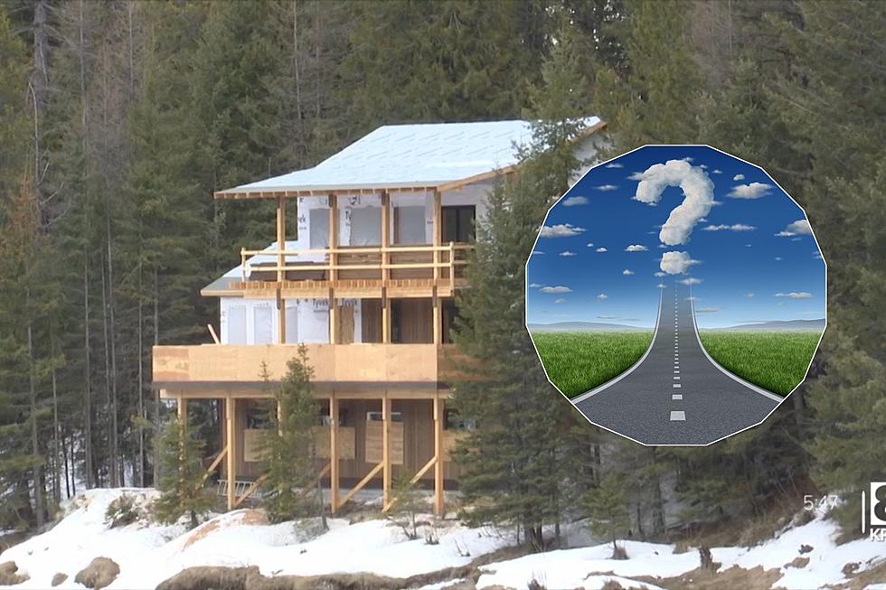 Hearing Set For Illegal Luxury Glacier Park Home Construction