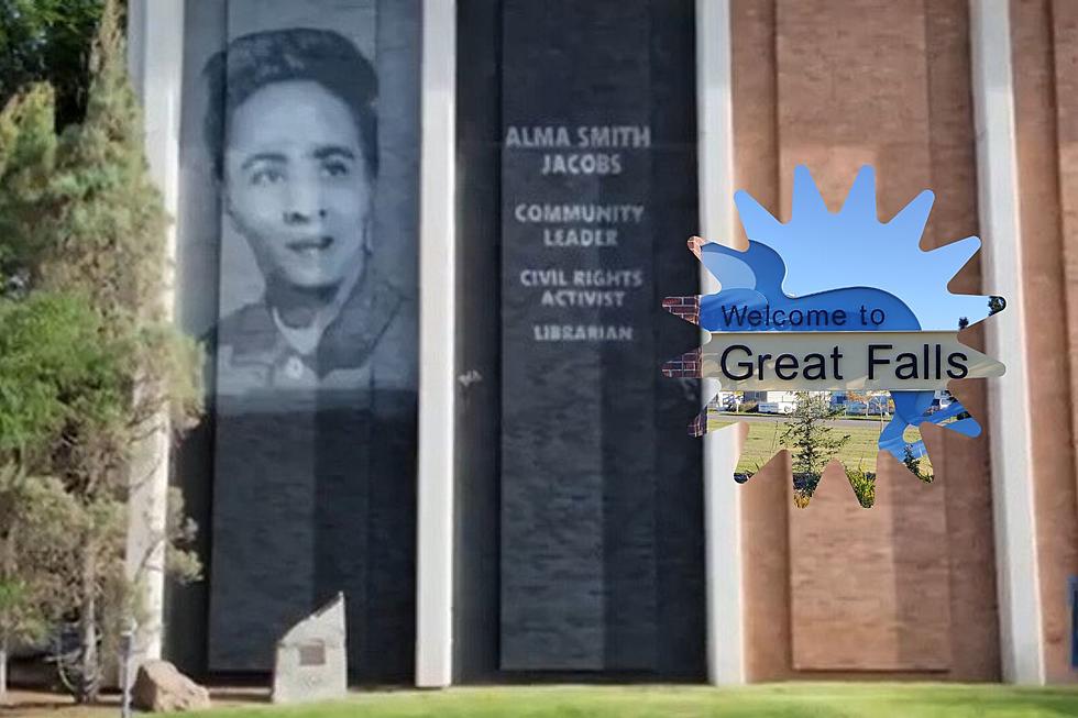 Introducing Alma Jacobs, The Librarian That Made Montana History