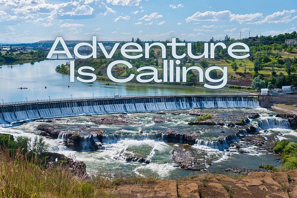 Get Your Summer Adventure On And Never Leave Great Falls