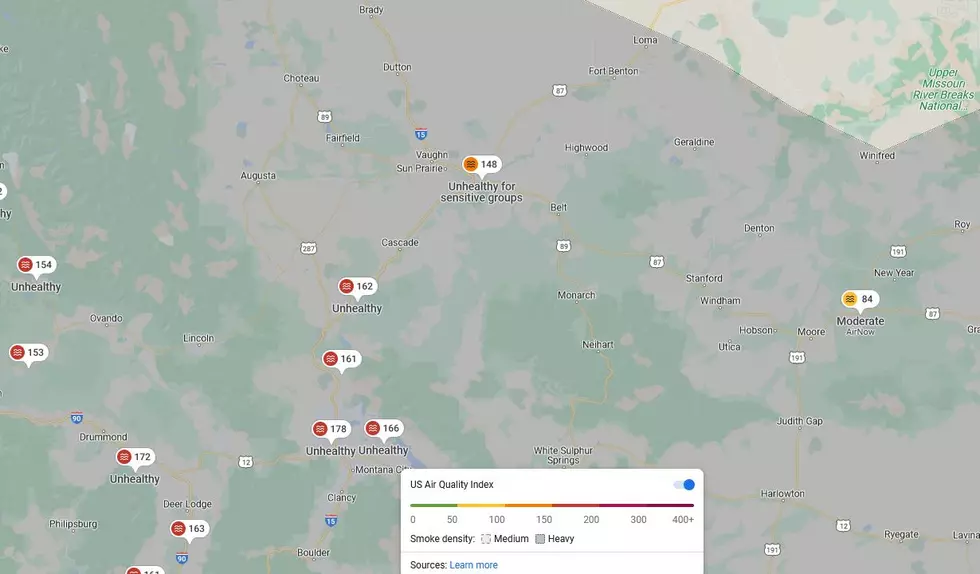 Google Maps