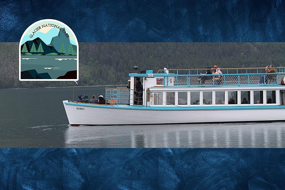 Discover Glacier Park&#8217;s Hidden Beauty On An Exciting Boat Tour