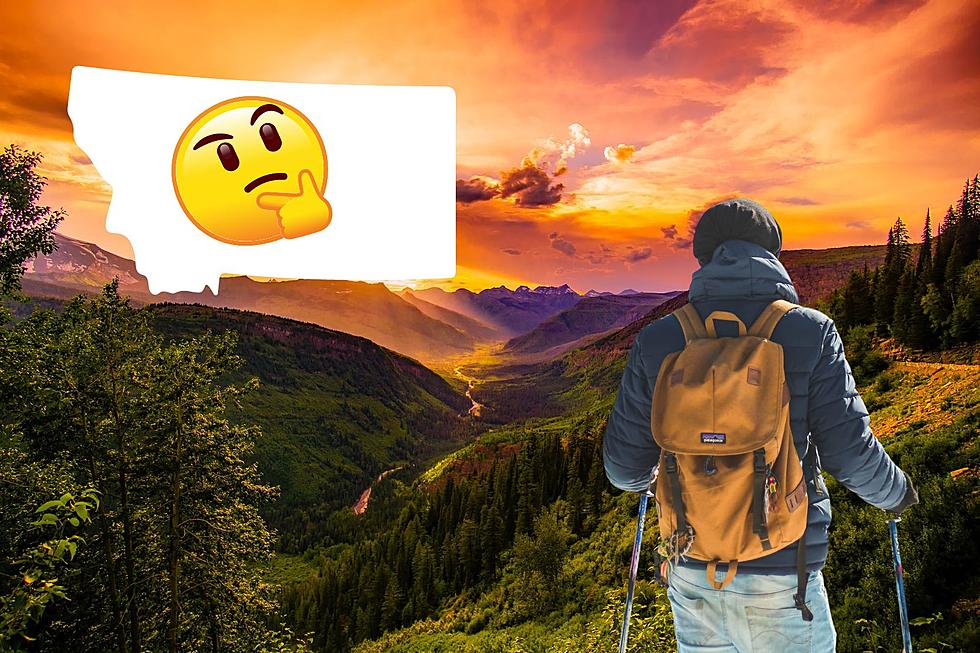 Is It Safe To Hike Alone In Montana?
