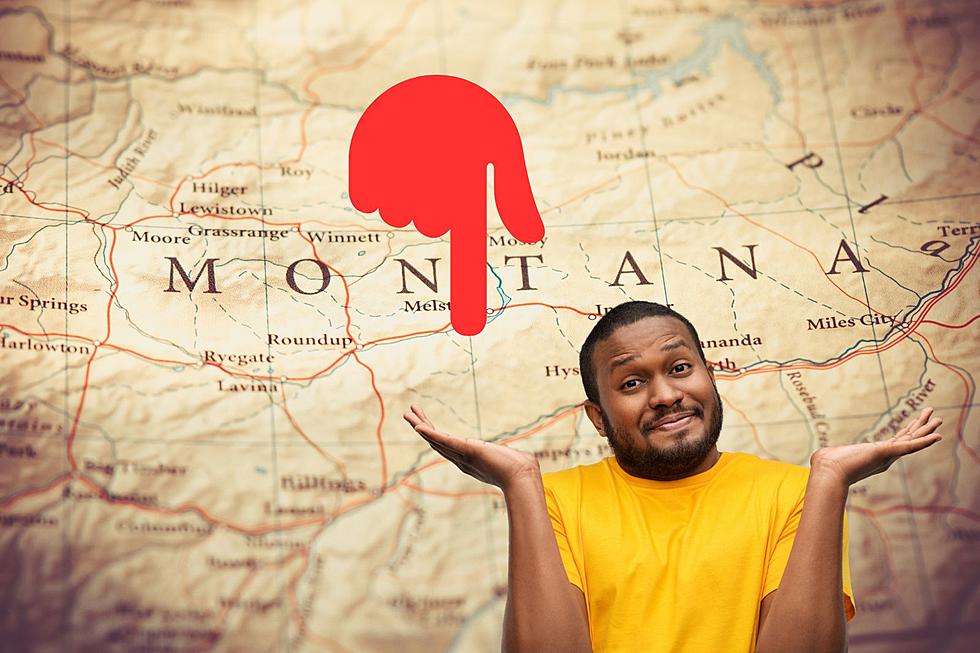 What's The Lowest Point In Montana?