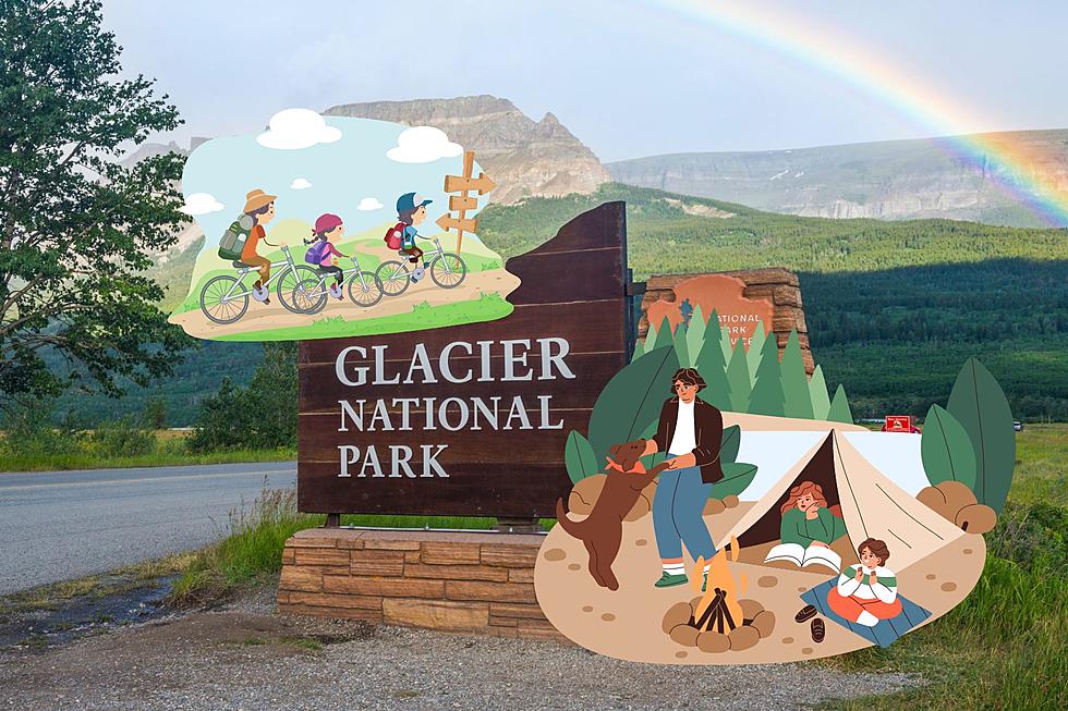 Apgar: The Montana Gateway to Adventure in Glacier National Park